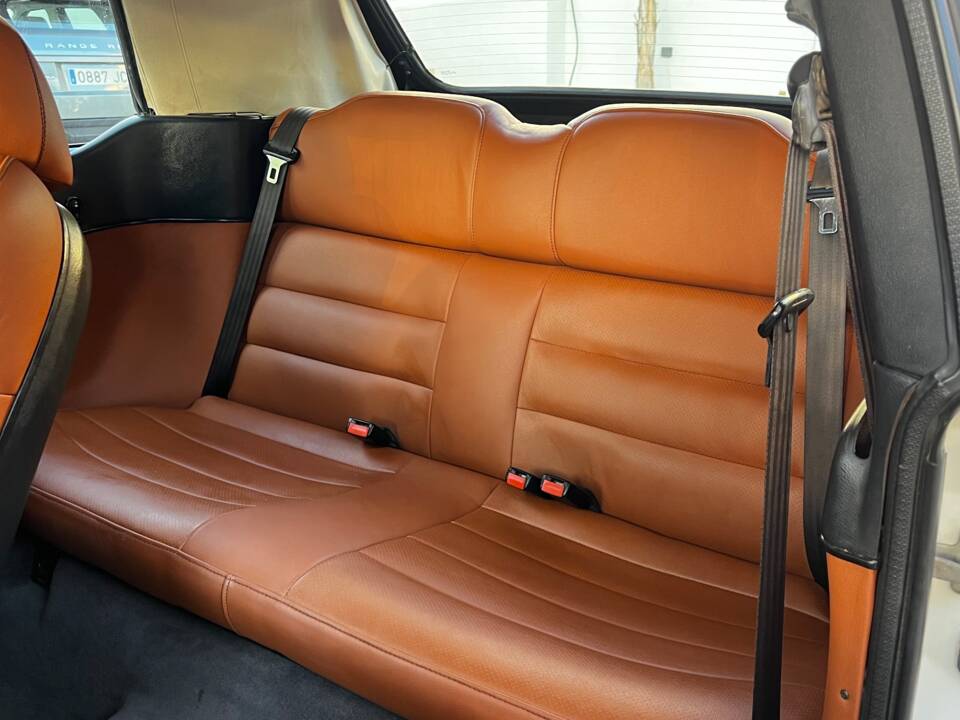Afbeelding 10/23 van Ford Escort XR3i (1992)