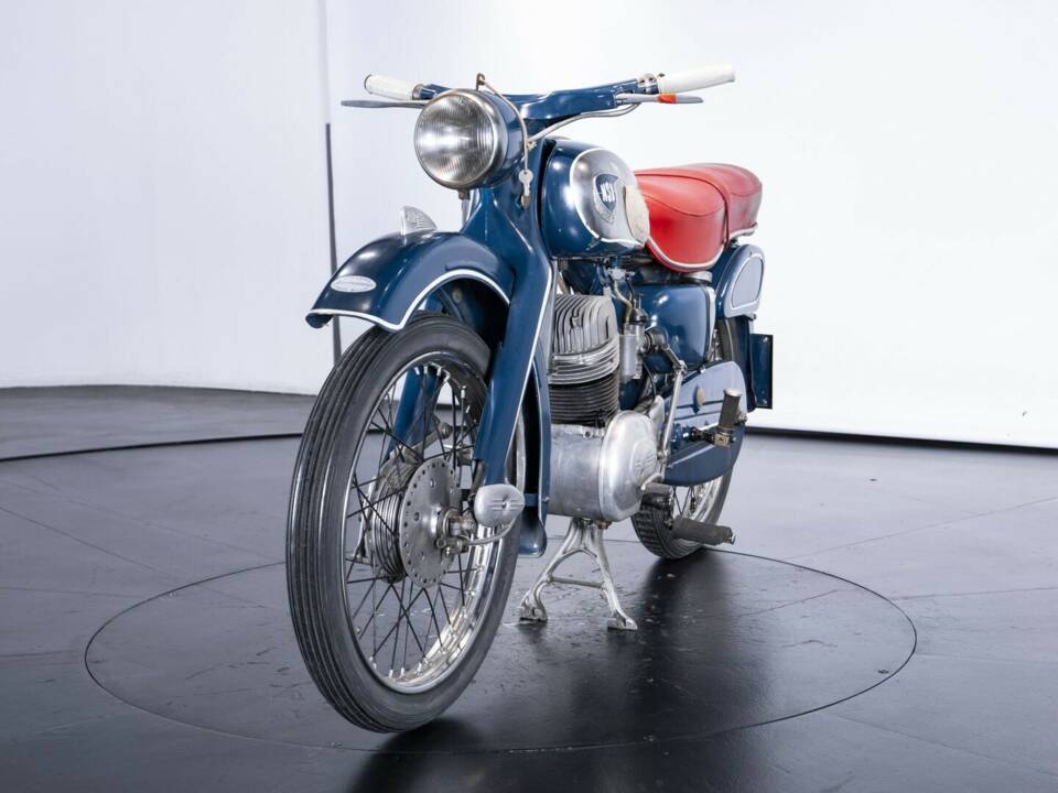 Afbeelding 42/50 van NSU DUMMY (1956)