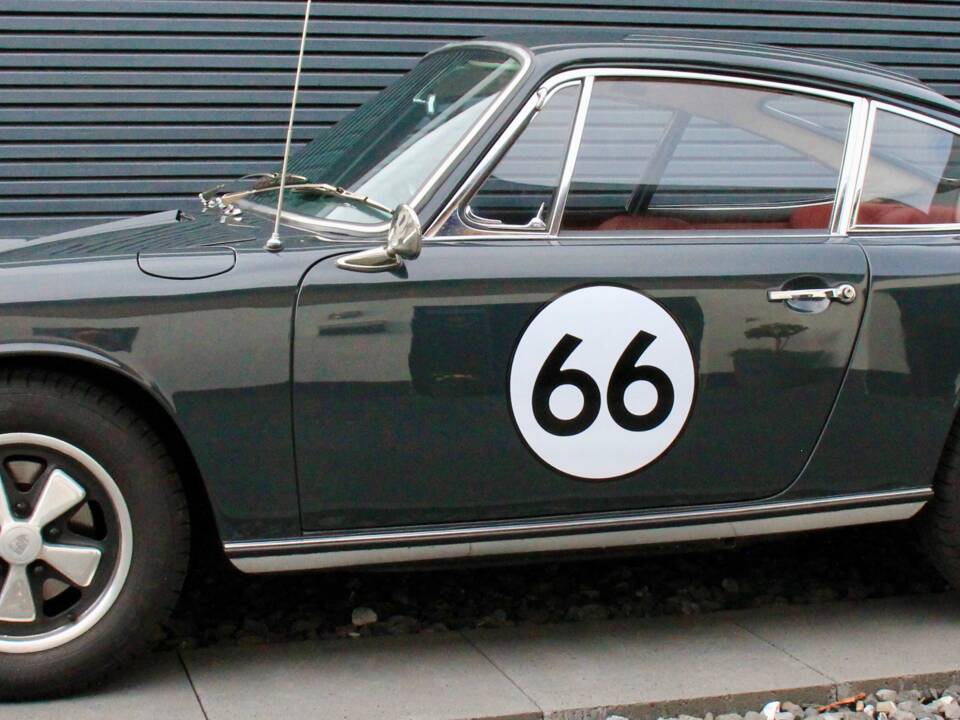 Bild 8/19 von Porsche 912 (1965)