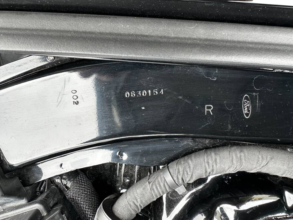 Image 25/28 of Ford Shelby GT500-H (2025)