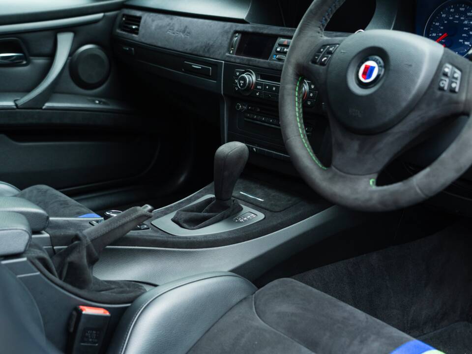 Bild 47/58 von ALPINA B3 GT3 (2012)