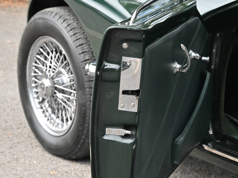 Afbeelding 49/50 van Daimler SP 250 (1963)