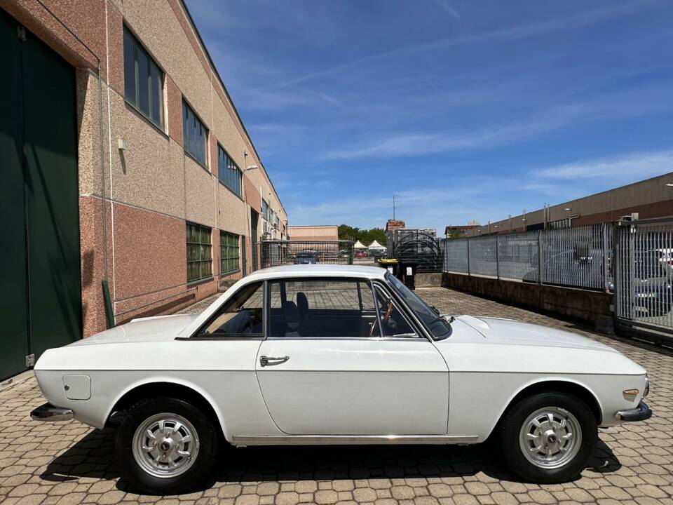 Bild 4/17 von Lancia Fulvia Coupe (1975)