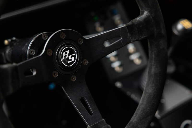 Imagen 16/50 de Ford Capri RS 2600 (1972)