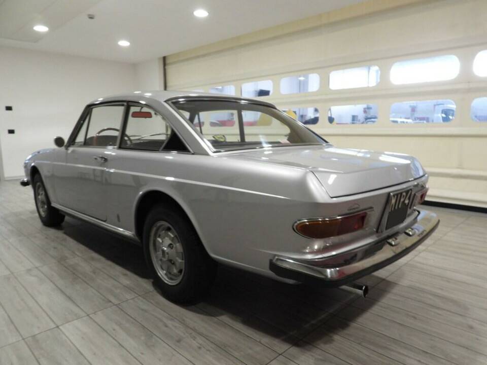 Image 3/15 of Lancia Flavia Coupé 2000 (1972)