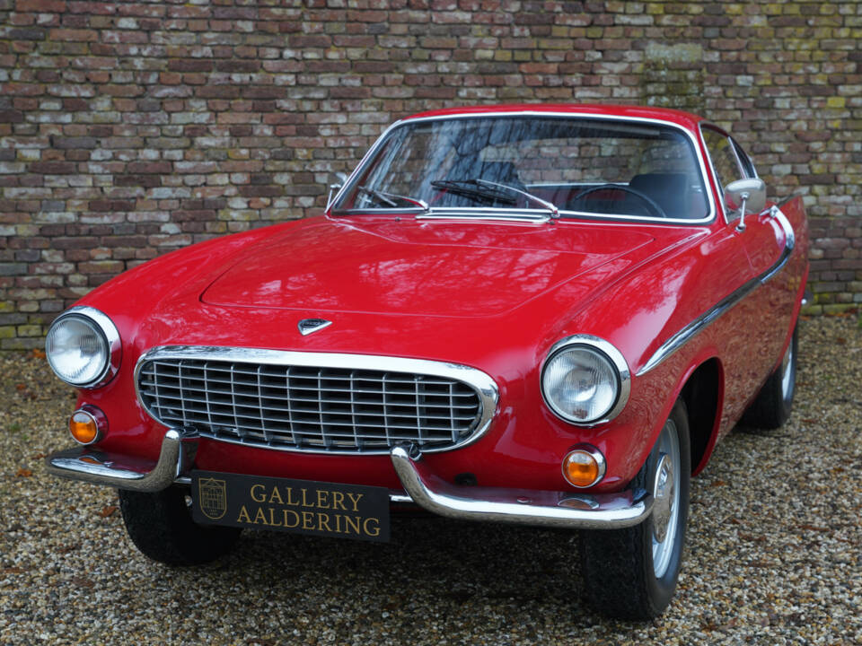 Bild 39/50 von Volvo P 1800 S (1964)