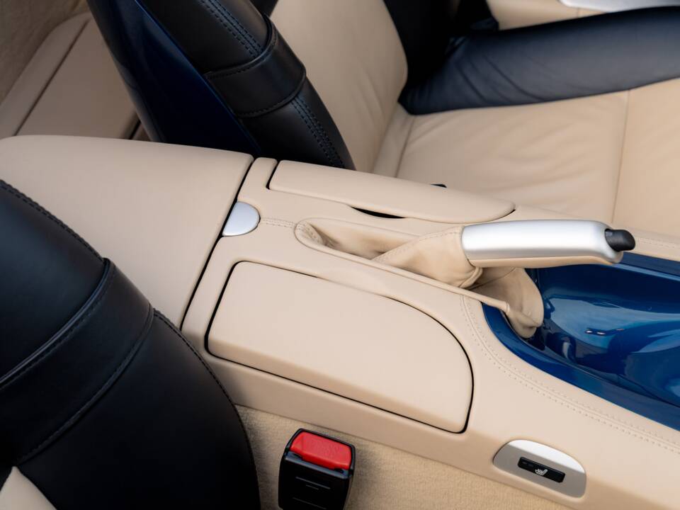 Afbeelding 73/77 van BMW Z8 (2001)