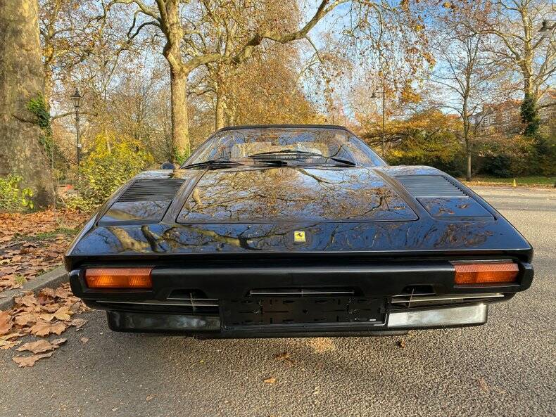 Bild 13/50 von Ferrari 308 GTS (1978)