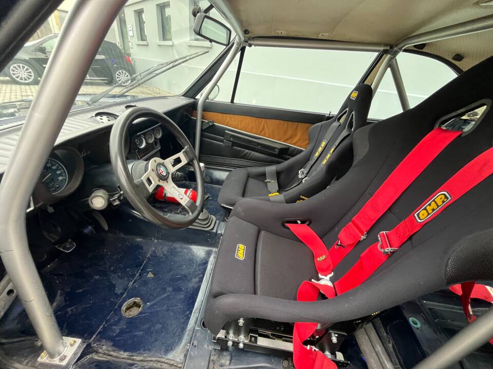 Image 14/16 de Alfa Romeo Alfasud 1.3 ti (1975)