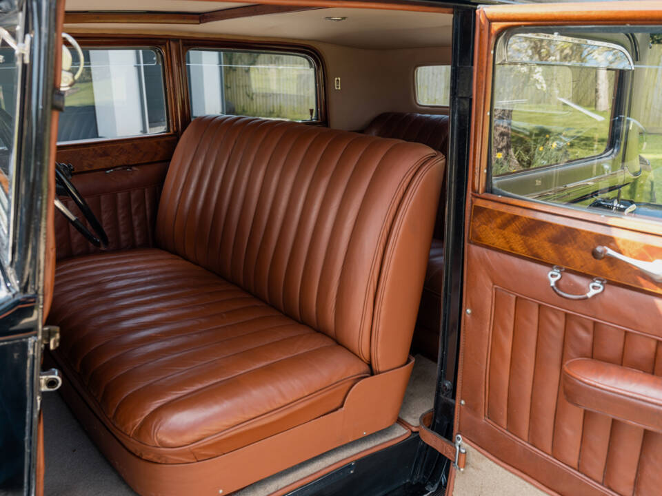 Immagine 14/50 di Rolls-Royce Phantom II Continental Kellner (1931)