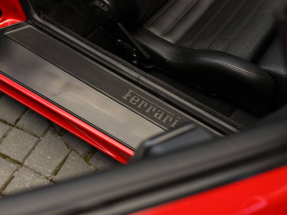 Immagine 63/76 di Ferrari F 355 F1 GTS (1997)