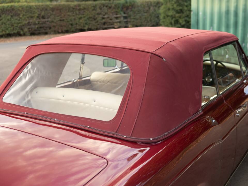 Imagen 11/48 de Rolls-Royce Silver Shadow I (1967)
