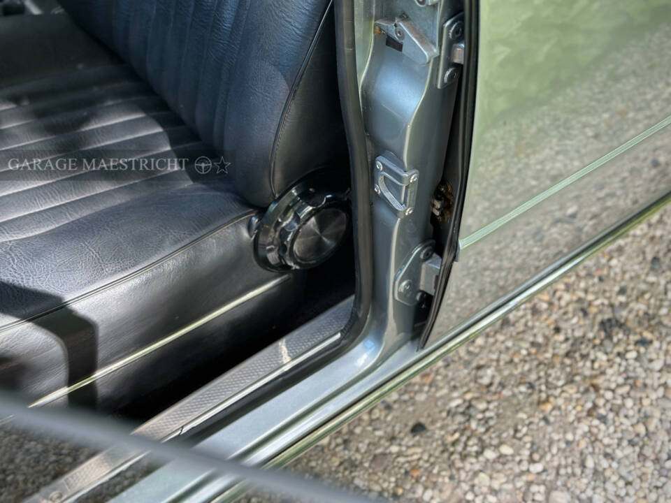 Bild 23/97 von Alfa Romeo Giulia Super 1.3 (1973)