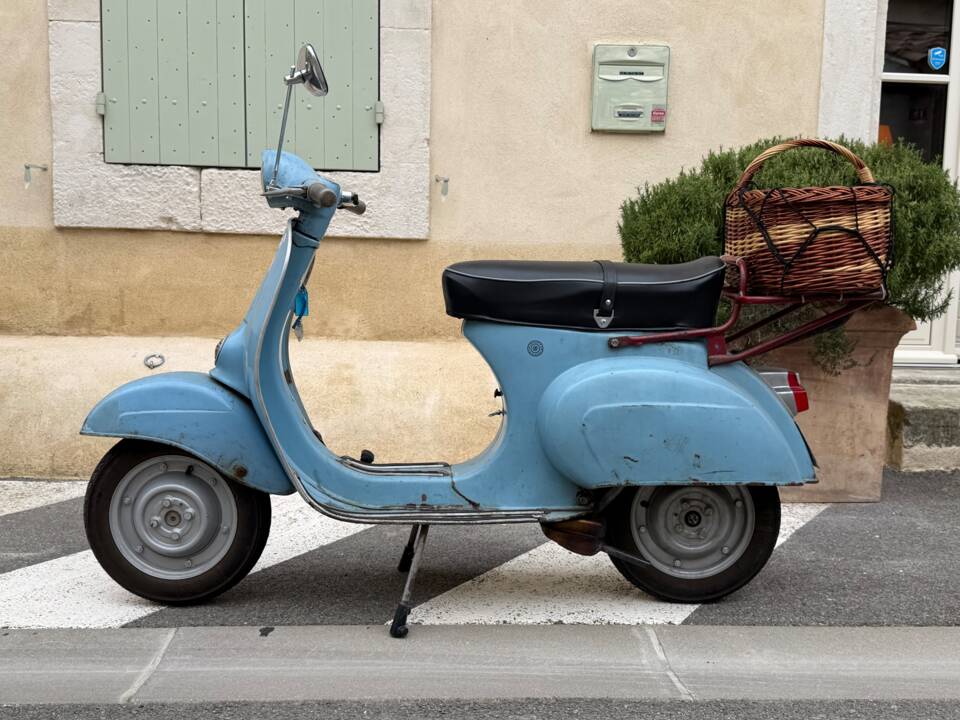 Immagine 6/100 di Piaggio DUMMY (1968)