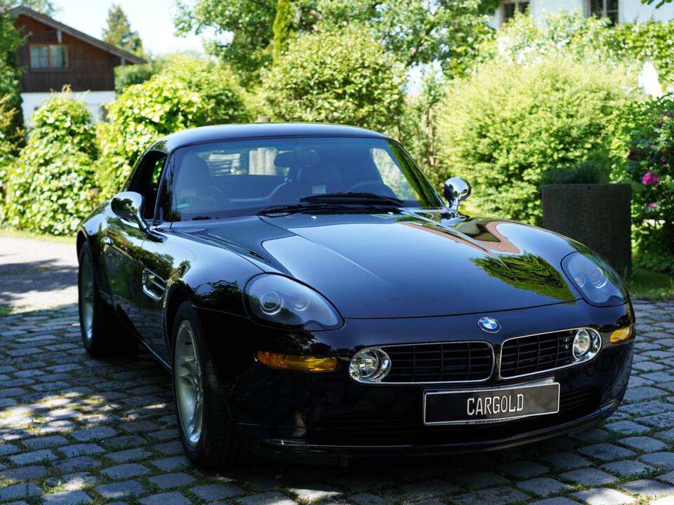 Image 3/16 de BMW Z8 (2001)