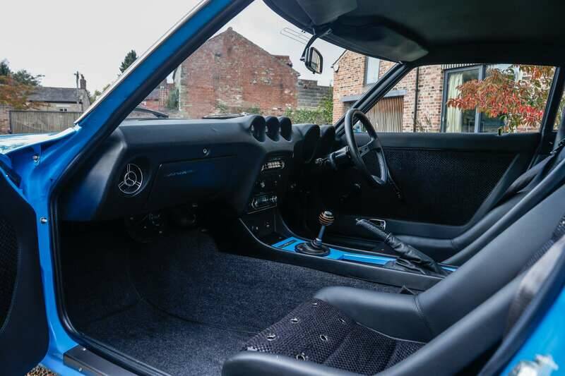 Bild 12/41 von Datsun 240 Z (1973)