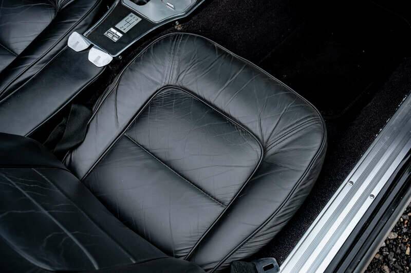 Image 36/50 of Chevrolet Corvette Sting Ray Convertible (1965)