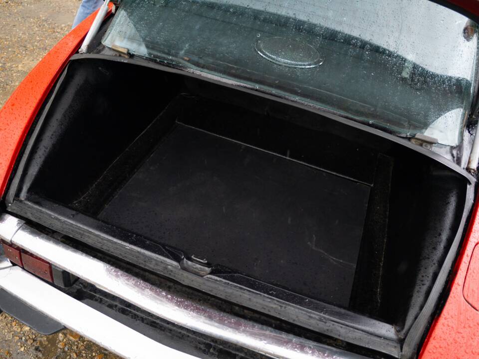 Image 24/24 de Citroën DS 20 A (1973)