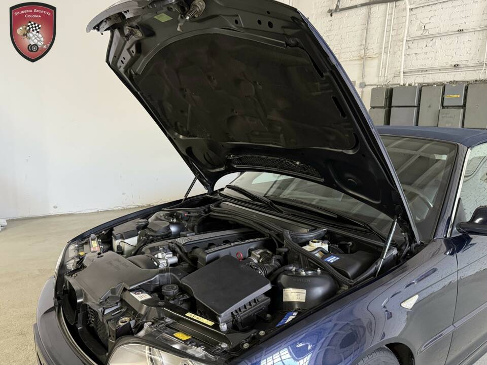 Imagen 16/78 de ALPINA B3 S (2005)