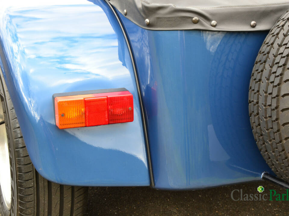 Image 22/38 de Donkervoort S8 (1984)