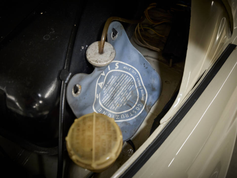 Imagen 64/76 de FIAT 500 D (1961)