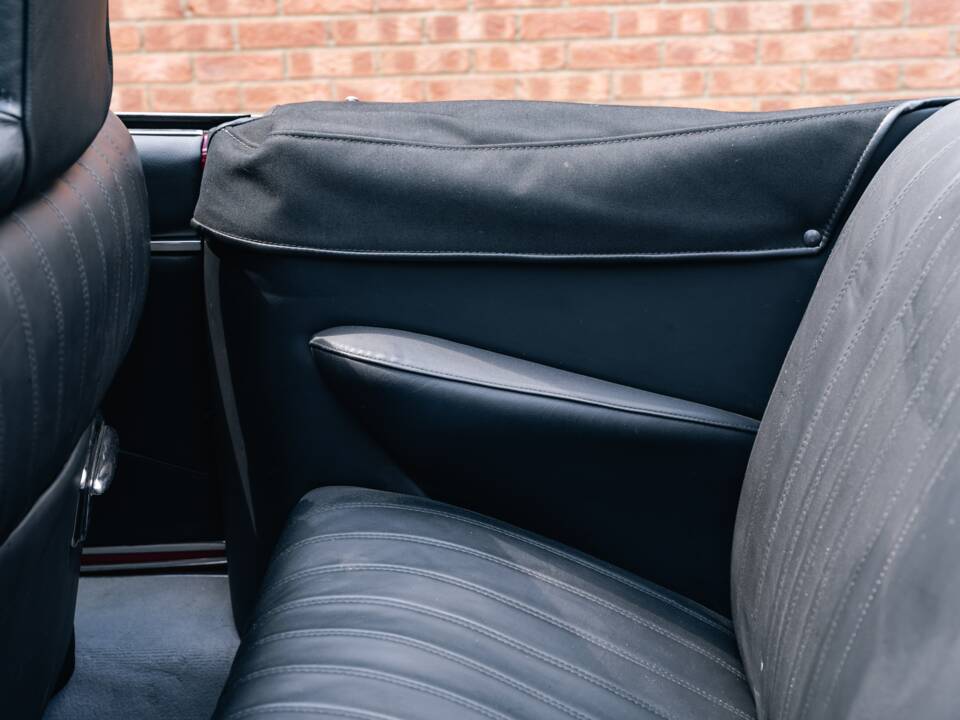 Image 42/50 de Citroën DS 21 (1969)