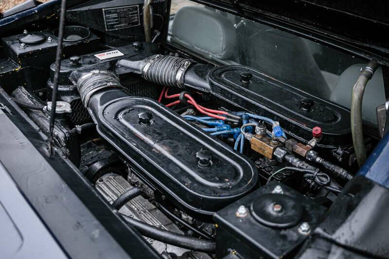 Bild 29/48 von Lamborghini Urraco P 250 (1974)