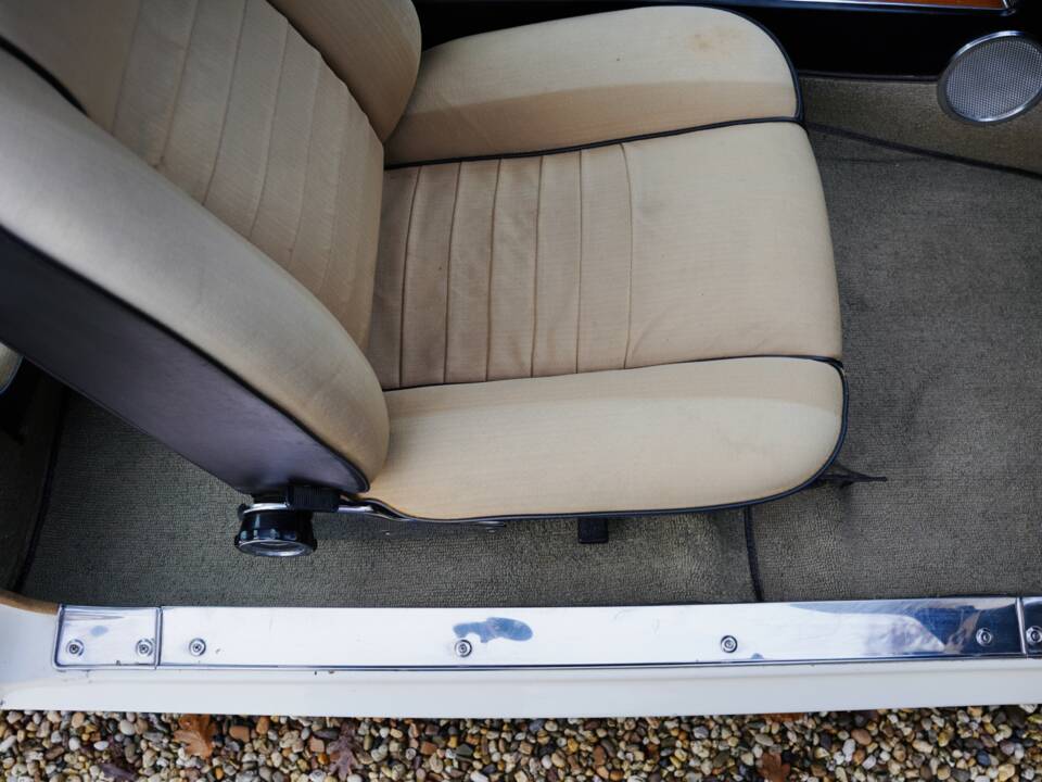 Imagen 40/50 de Ford OSI 2300 S (1968)