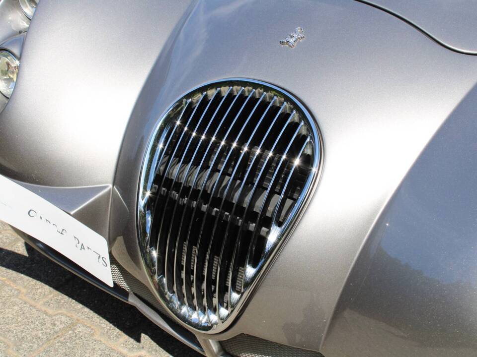 Image 10/50 of Wiesmann Roadster MF4 (2012)