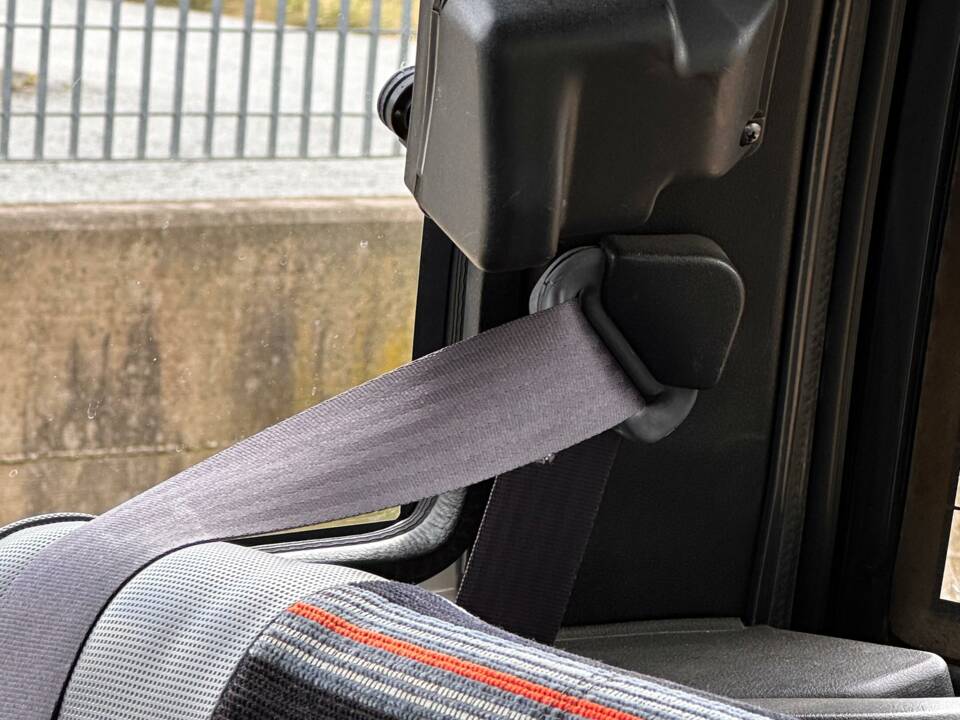 Image 20/26 of Autobianchi Y10 Turbo (1987)