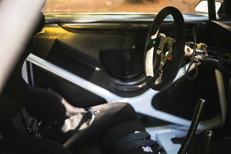 Image 12/50 of Ford Focus RS WRC (2007)