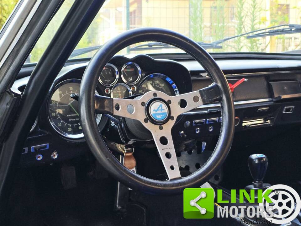 Imagen 5/10 de Alpine A 110 1600 SX (1976)