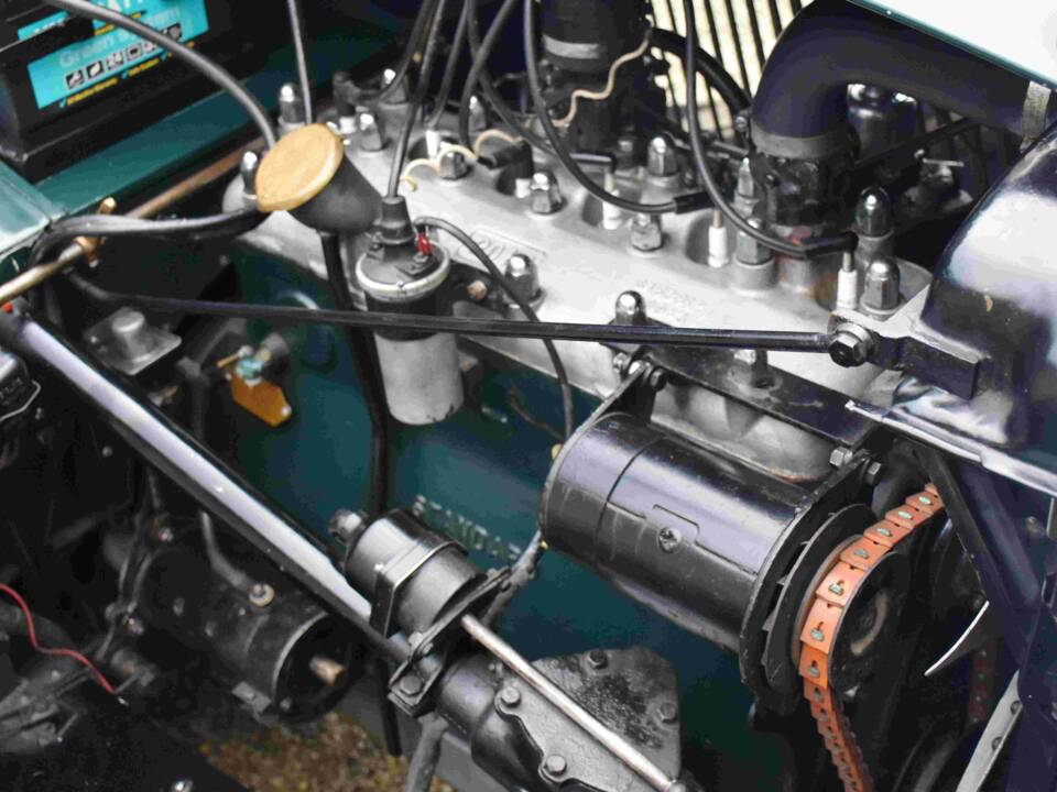 Bild 42/45 von Jaguar SS 1 (1934)