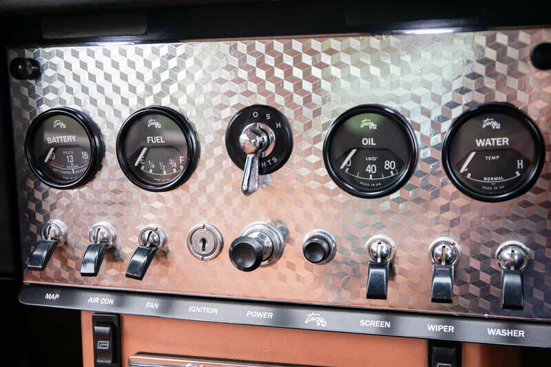 Image 13/41 de Jaguar E-Type (2021)