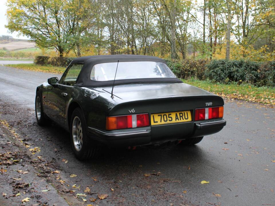 Bild 4/18 von TVR S4C (1994)