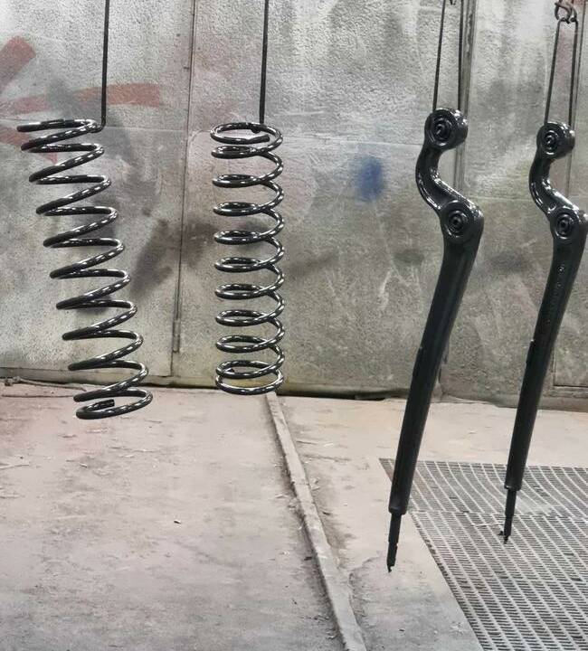 Bild 45/45 von Mercedes-Benz 300 GE (lang) (1991)