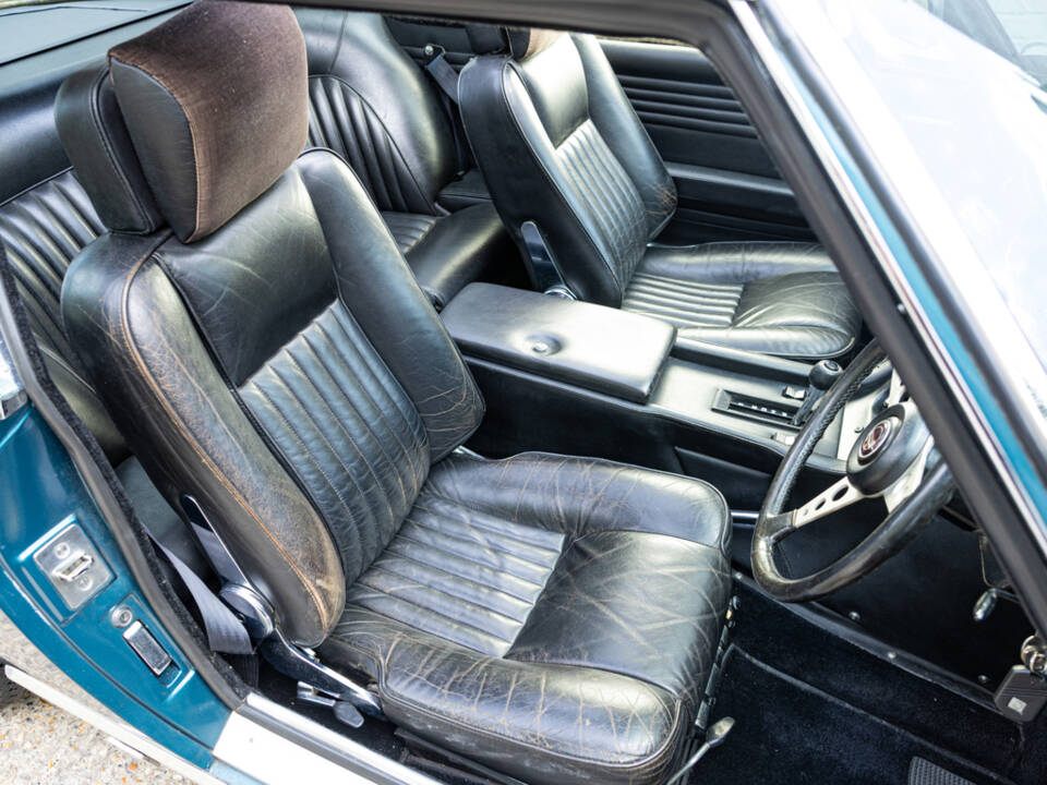 Bild 12/42 von Jensen Interceptor  MK II (1971)