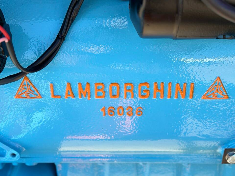 Immagine 36/106 di Lamborghini 2R (1965)