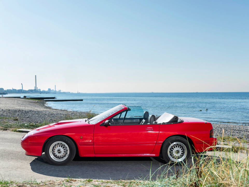 Image 3/100 of Mazda RX-7 Turbo (1989)