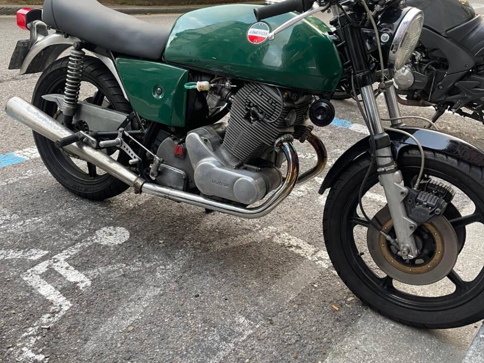 Immagine 3/4 di Laverda 750 SF 3 (1975)