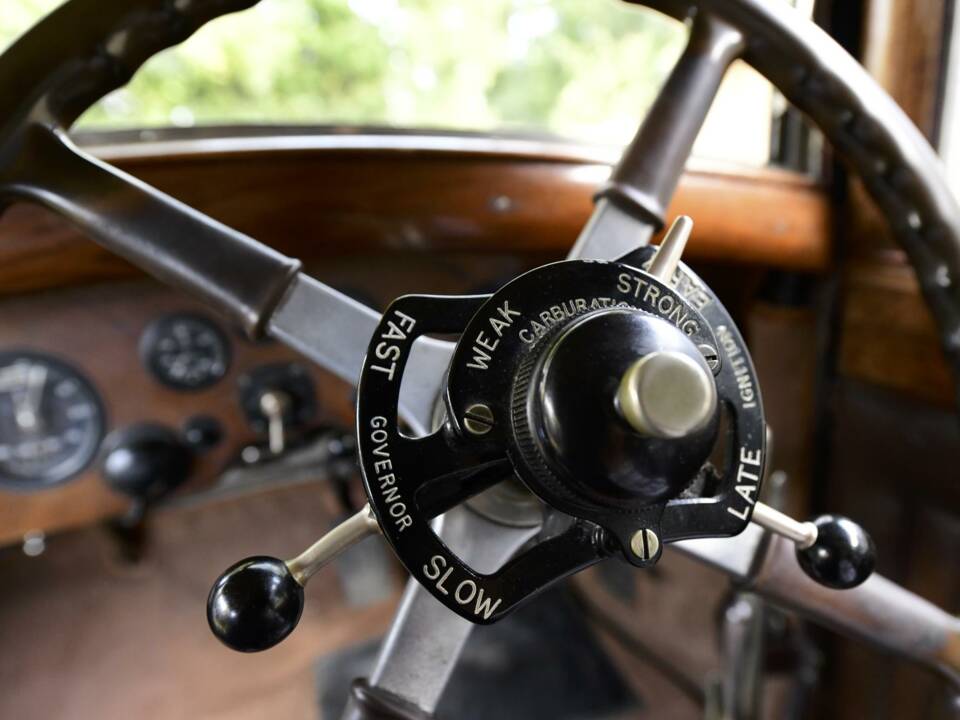 Afbeelding 46/50 van Rolls-Royce Phantom I (1929)