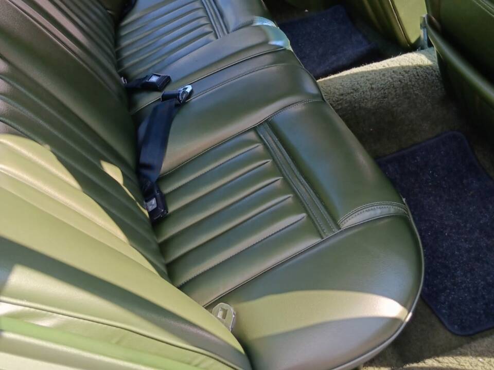 Bild 40/62 von Ford Granada (US) (1975)