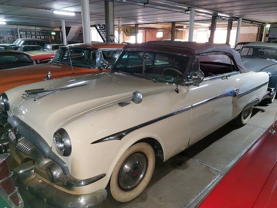 Bild 23/43 von Packard 250 (1953)