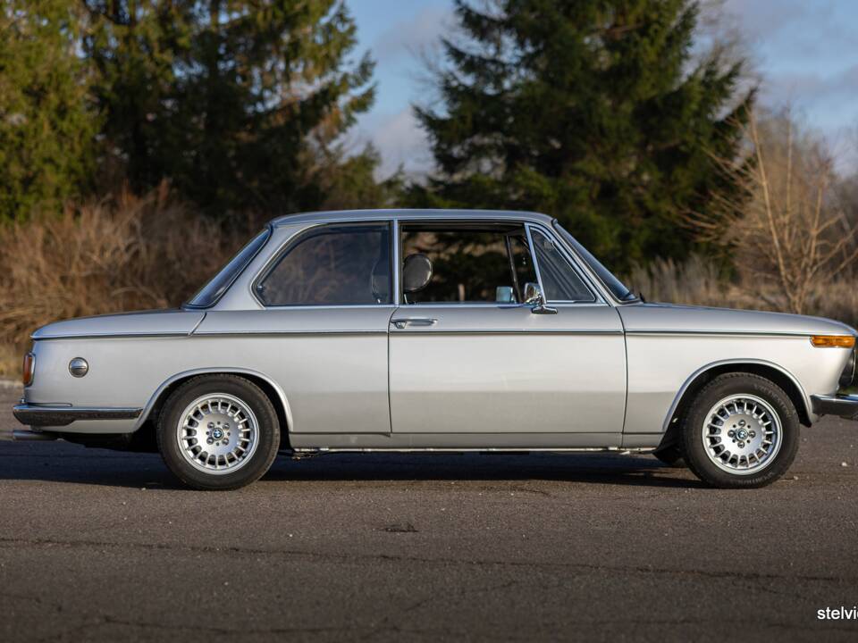 Bild 14/53 von BMW 2002 tii (1974)