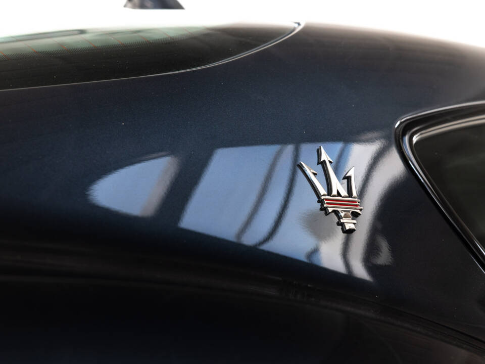 Image 29/34 of Maserati GranTurismo Trofeo (2024)
