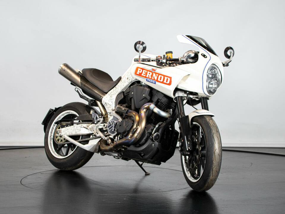 Image 5/50 of Yamaha DUMMY (2007)
