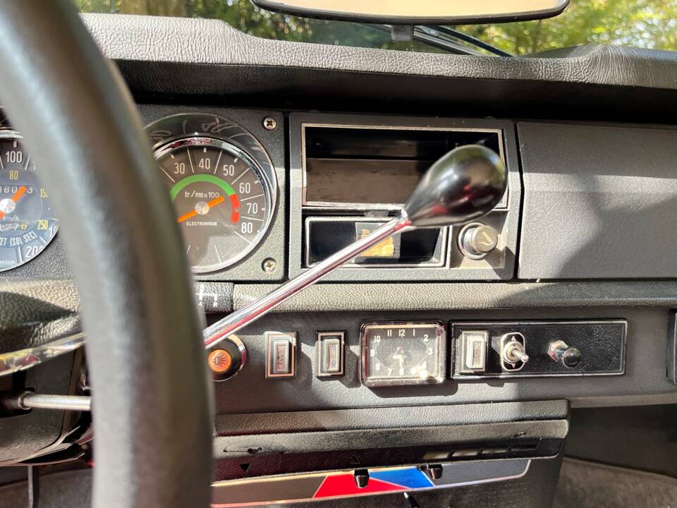 Imagen 6/10 de Citroën DS 20 (1974)