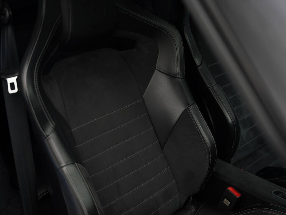 Image 17/50 of Lotus Evora 400 (2017)
