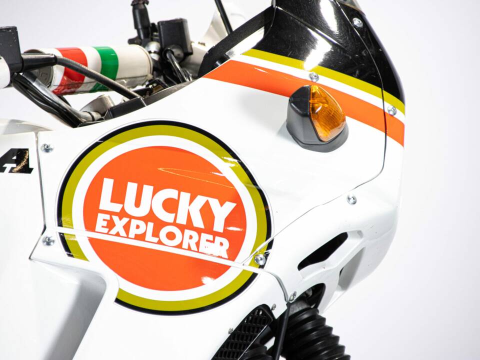 Bild 33/50 von Cagiva E900 Elefant (1993)