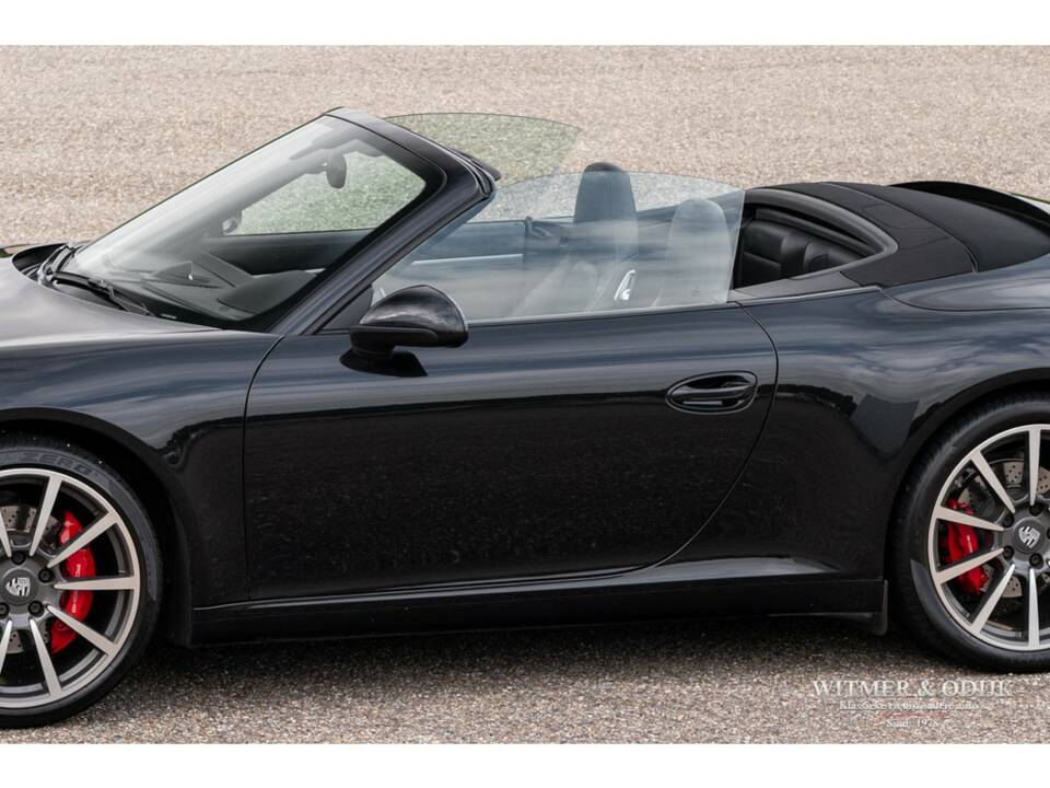 Image 12/28 de Porsche 911 Carrera S (2012)